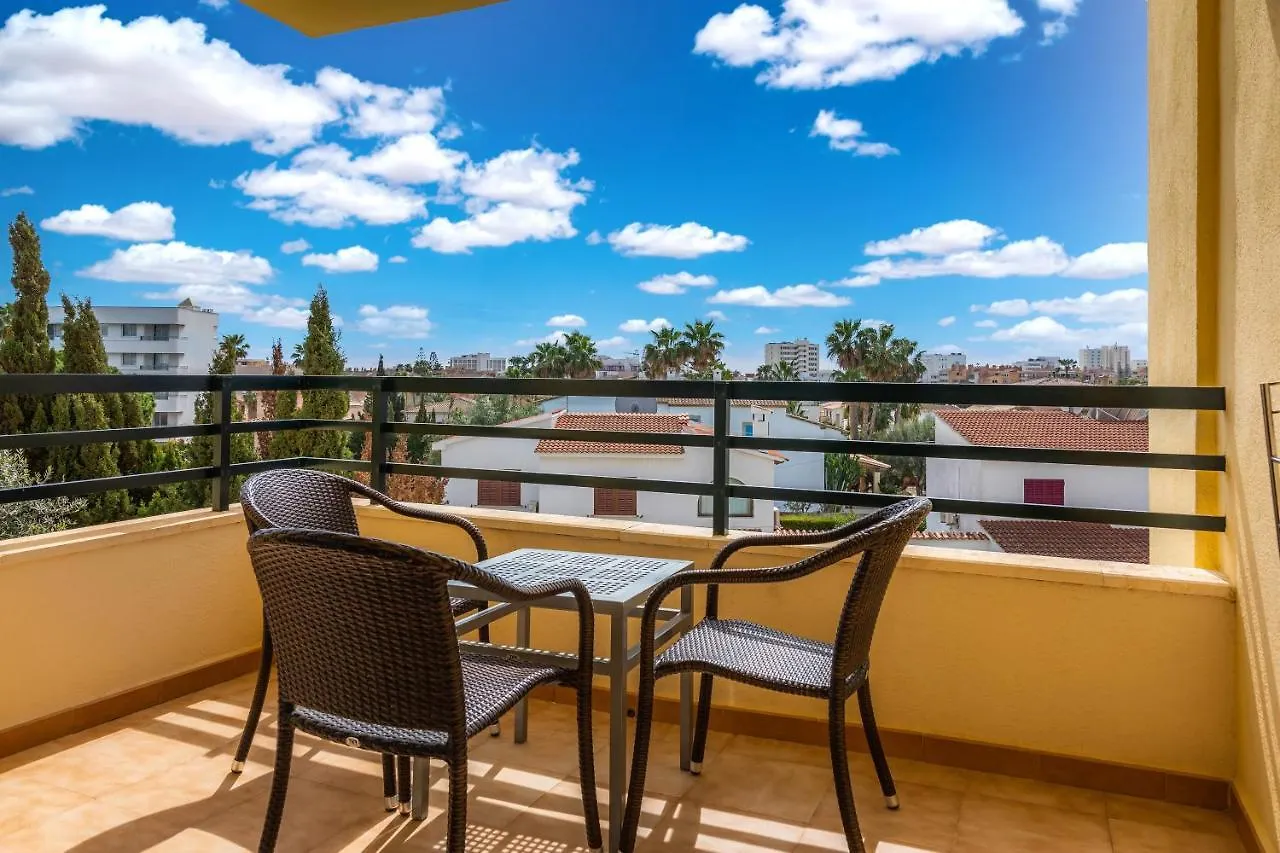 Apto Con Terraza 401 Cala Millor  0*, Cala Millor (Mallorca) Spain