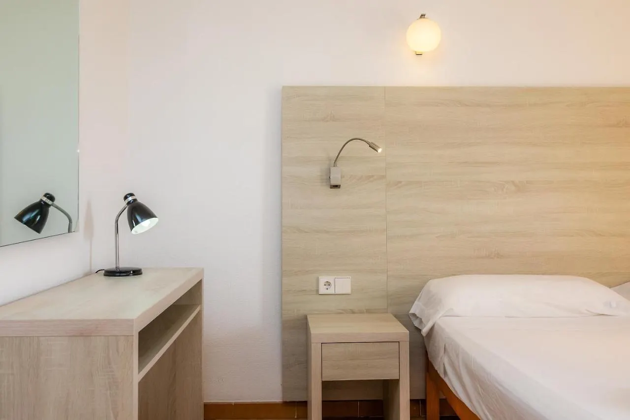 Holiday home Apto Con Terraza 401 Cala Millor